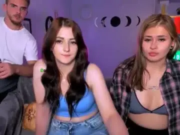 Chaturbate Sex Cam of daisy_baby_