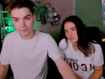 Chaturbate Free Porn Cam of daisy_baby_
