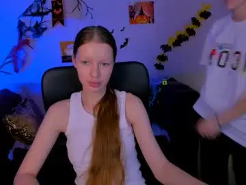 Chaturbate Free Porn Cam of daisy_baby_