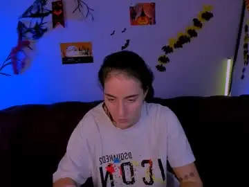 Chaturbate Adult Webcam of daisy_baby_