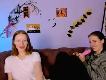 Chaturbate Sex Chat of daisy_baby_