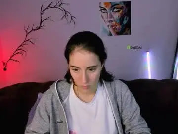 Chaturbate Adult Webcam of daisy_baby_