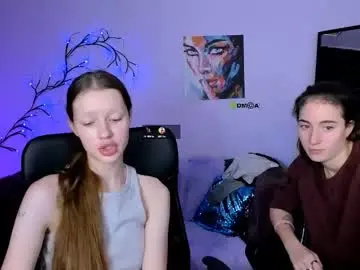 Chaturbate Free Porn Cam of daisy_baby_