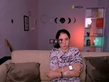 Chaturbate Sex Cam of daisy_baby_