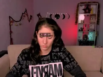 Chaturbate Live Sex of daisy_baby_