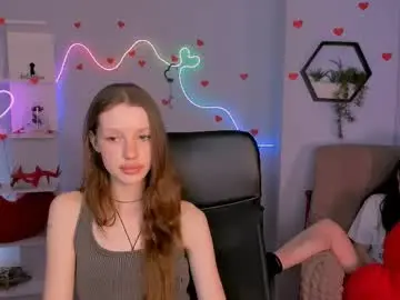 Chaturbate Nude Webcam of daisy_baby_