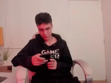 Chaturbate Best Webcam of dark_sun333