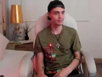 Chaturbate Best Webcam of dark_sun333