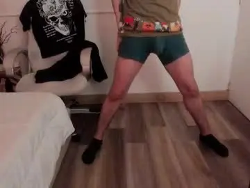 Chaturbate Nude Webcam of dark_sun333