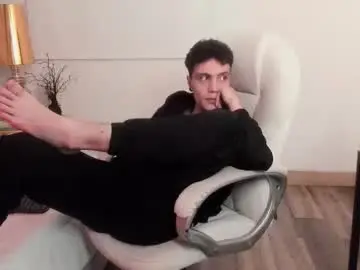 Chaturbate Live Porn of dark_sun333