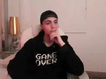 Chaturbate Best live sex cam show of dark_sun333