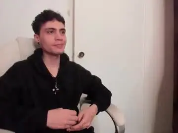 Chaturbate Live Porn of dark_sun333