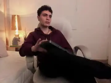 Chaturbate Live Porn of dark_sun333