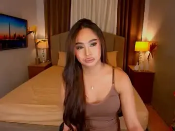 Chaturbate Live Porn of elliecummers