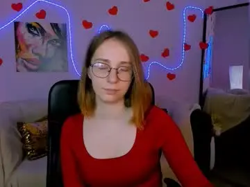 Chaturbate Best live sex cam show of evalora_vei