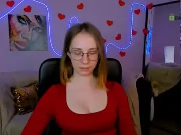 Chaturbate Live Sex Cam of evalora_vei