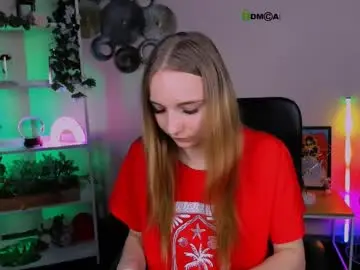 Chaturbate Live Sex of evalora_vei