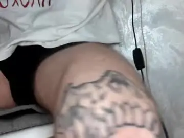 Chaturbate Live Porn of eye_of_skadi