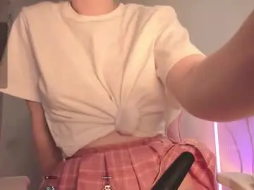 Chaturbate Sex Cam of gylaxie