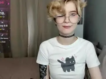 Chaturbate Live Sex of julescrown