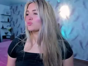 Chaturbate Best live sex cam show of luna_volk