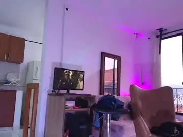 Chaturbate Live Sex of marcus_fire