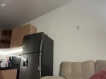 Chaturbate Adult Webcams of mia_ferrer777