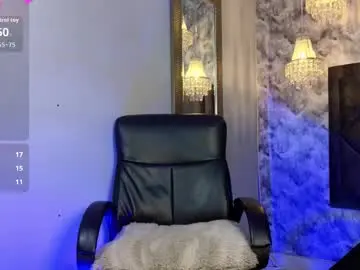 Chaturbate Best Webcam of miia_storm