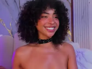 Chaturbate Sex Chat of oshun_25