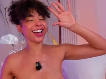 Chaturbate Private Sex Chat of oshun_25