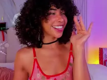 Chaturbate Free Porn Cam of oshun_25