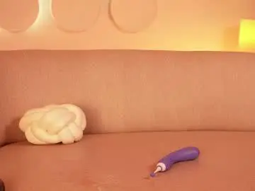 Chaturbate Sex Cam of oshun_25