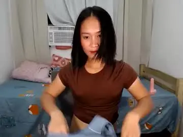 Chaturbate Free Porn Cam of pinay_franca