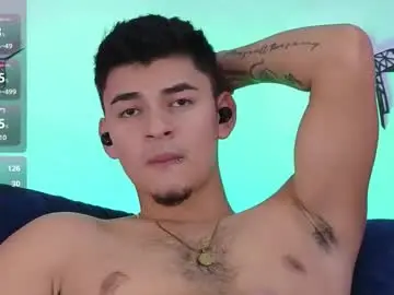 Chaturbate Free Live Porn of ponyo_1