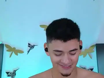 Chaturbate Live Porn of ponyo_1