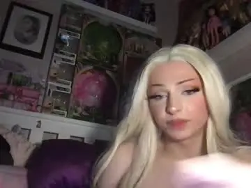 Chaturbate Sex Chat of pr1ncesswand