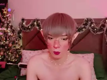 Chaturbate Watch Live Sex Cams of sam_russo