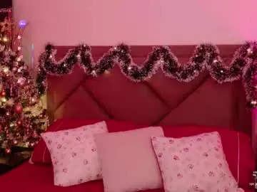 Chaturbate Sex Cam of sam_russo