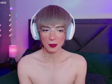 Chaturbate Live Sex Cam of sam_russo