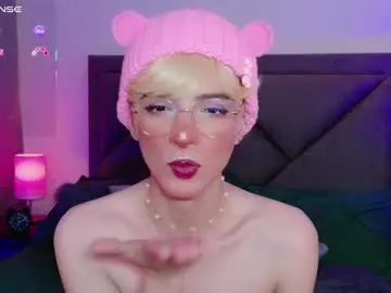 Chaturbate Sex Cam of sam_russo