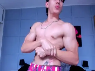 Chaturbate Adult Webcams of sebaxx_king