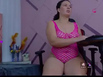 Chaturbate Nude Webcam of zamantafox