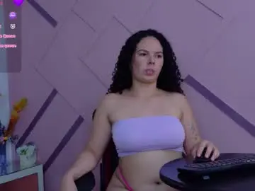 Chaturbate Adult Webcams of zamantafox