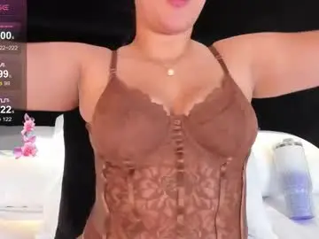 Chaturbate Best live sex cam show of anasha21