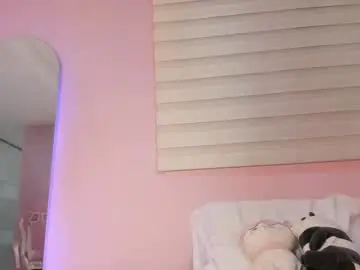 Chaturbate Sex Chat of biancaa__18