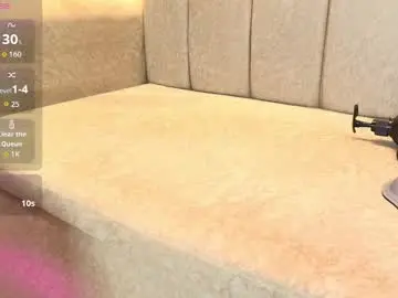 Chaturbate Sex Cam of biancaa__18