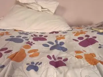 Chaturbate Best live sex cam show of biancaa__18