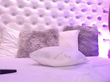 Chaturbate Nude Webcam of emyliluxe