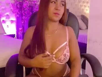 Chaturbate Watch Live Sex Cams of emyliluxe