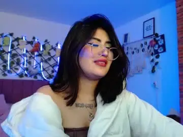 Chaturbate Adult Webcam of isa_bunny18